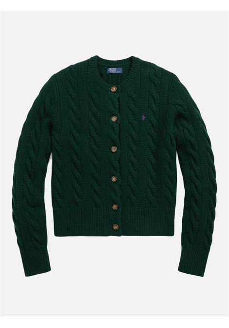 Knitwear POLO RALPH LAUREN woman - AsterModa